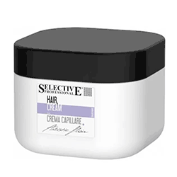 Selective Artistic Flair Hair Cream Crema Capillare - Кондиционирующий крем 1000 мл