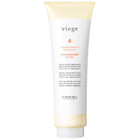 Lebel Viege Treatment Volume - Маска для объема волос 240 мл