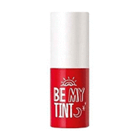 Yadah Lip Be My Tint Real Red - Тинт для губ тон 03 (настоящий красный) 4 г