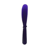 Anskin Tools Spatula Middle Middle Purple - Лопатка для размешивания маски средняя (пурпурная)