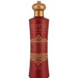CHI  Royal Treatment Hydrating Conditioner - Кондиционер увлажняющий "Королевский  уход" 355 мл