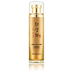 Deoproce Cheon Sam Hwa Oriental Essence - Эссенция для лица антивозрастная 40 г