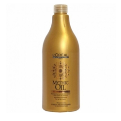 L'Oreal Professionnel Mythic Oil Nourishing Shampoo - Питательный шампунь 750 мл
