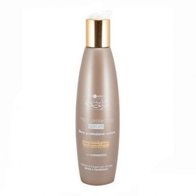 Hair Company Inimitable Style Heat Protecting Serum - Термозащитная сыворотка 250 мл