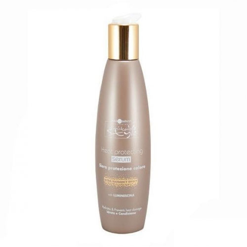 Hair Company Inimitable Style Heat Protecting Serum - Термозащитная сыворотка 250 мл