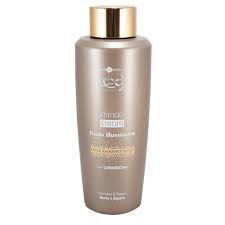 Hair Company Inimitable Style Illuminating Cream - Крем для придания блеска 250 мл
