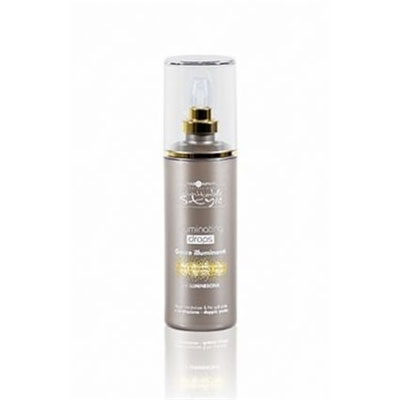 Hair Company Inimitable Style Illuminating Drops - Капли, придающие блеск 100 мл