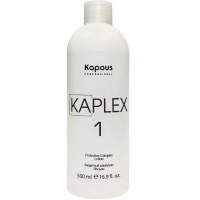Kapous KaPlex1 - Восстанавливающий комплекс лосьон 500 мл