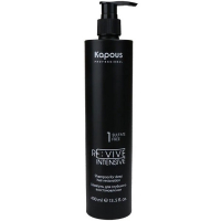 Kapous Re:vive Shampoo - Шампунь для глубокого восстановления волос 400 мл