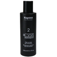 Kapous Re:vive Filler - Филлер для глубокого восстановления волос 150 мл
