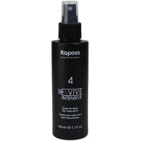Kapous Re:vive Spray - Спрей для глубокого восстановления волос 150 мл