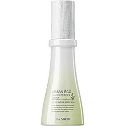 The Saem Urban Eco Harakeke Whitening Essence - Эссенция осветляющая с экстрактом новозеландского льна 55 мл