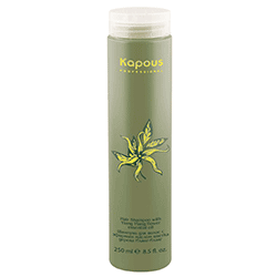 Kapous Ylang-Ylang Shampoo - Шампунь с эфирным маслом Иланг-Иланг 250 мл