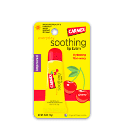 Carmex Classic Cherry -Бальзам для губ вишневый