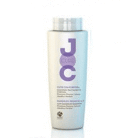 Barex Joc Cure Anti-Dandruff Shampoo - Шампунь против перхоти с Пироктон оламином, Исландским лишайником и Лавандой 250 мл