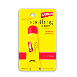 Carmex Classic - Бальзам для губ классический (3 шт.)