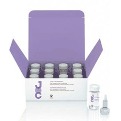 Barex Joc Cure Anti-Dandruff Treatment - Интенсивная терапия против перхоти с Пироктон оламином, исландским лишайником и Лавандой 12*12