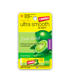 Carmex Lime Twist-Бальзам для губ лайм(стик)