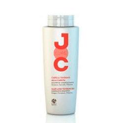 Barex Joc Cure Energizing Shampoo - Шампунь против выпадения с Имбирем, Корицей и Витаминами 1000 мл