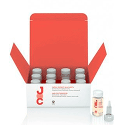 Barex Joc Cure Energizing Treatment - Интенсивная терапия против выпадения волос с Биоактивным комплексом 12х12 