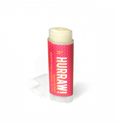  Hurraw  Kapha Lip Balm - Бальзам для губ грейпфрут,эвкалипт,имбирь .