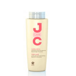 Barex Joc Care Curl Reviving Shampoo - Шампунь "Идеальные кудри" с Флорентийской лилией 250.