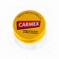 Carmex Classic Pot -Бальзам для губ(баночка)