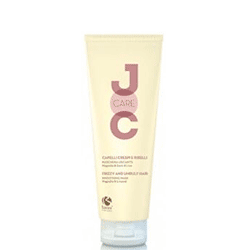 Barex Joc Care Smoothing Mask - Маска разглаживающая  с Магнолией и Семенем льна 250.