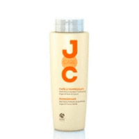 Barex Joc Care  Restructuring Shampoo -Шампунь "Глубокое восстановление"с Аргановым маслом и Какао бобами 250