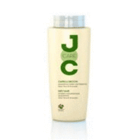 Barex Joc Care  Hydro-Nourishing Shampoo - Шампунь для сухих и осабленных волос с Алоэ Вера и Авокадо 250 