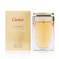 Cartier La Panthere Women Eau de Parfum - Картье пантера парфюмерная вода 50 мл