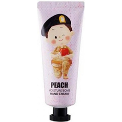Fascy Tino Hand Cream Peach - Крем для рук (персик) 40 мл