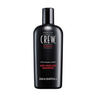 American Crew Trichology Anti Hair-Loss Shampoo - Шампунь от выпадения волос 250 мл