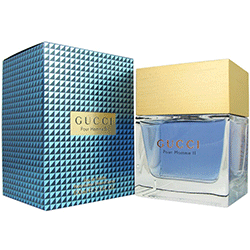 Gucci pour Homme 2 Men Eau de Toilette - Гуччи пур хоум 2 туалетная вода 100 мл