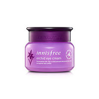 Innisfree Jeju Orchid Eye Cream - Крем для глаз интенсивный 30 мл