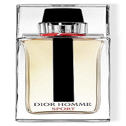 Christian Dior Homme Sport 2017 Men Eau de Toilette - Кристиан Диор хом спорт 2017 туалетная вода 125 мл (тестер)