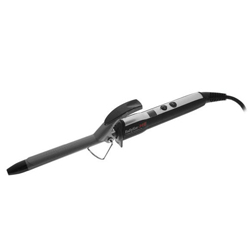 BaByliss Pro Spring Titanium Tourmaline BAB2271TTE - Плойка, c терморегулятором, 16 мм, титаново-турмалиновое покрытие