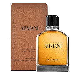 Armani Eau d’Aromes Men Eau de Toilette mini - Армани ароматическая вода туалетная вода 7 мл мини