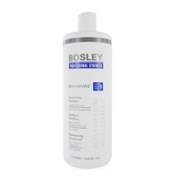 Bosley Воs Revive (step 1) Nourishing Shampoo Visibly Thinning Non Color-Treated Hair - Шампунь питательный для истонченных неокрашенных волос 1000 мл