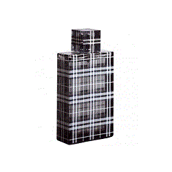 Burberry Brit Men Men Eau de Toilette - Барберри брит мен туалетная вода 100 мл (тестер)