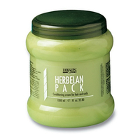 Dikson Herbelan Pack - Растительный бальзам с ментолом, маслами ромашки и мальвы 1000 мл