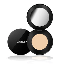 Cailyn HD Coverage Concealer Parchment 01 - Консилер "пергамент" (01)