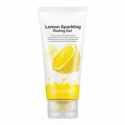Secret Key Lemon Sparkling Peeling Gel - Пилинг-гель с экстрактом лимона 120 мл