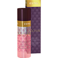 Estel Рrofessional Otium Noir Spray - Утренний спрей для волос пробуждение 100 мл