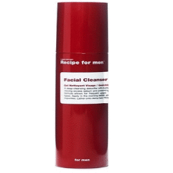 Recipe Facial Cleanser - Гель для умывания 100 мл