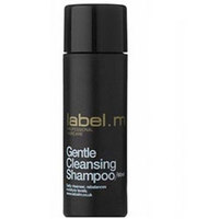 Label.M Cleanse Gentle Cleansing Shampoo - Шампунь мягкое очищение 60 мл