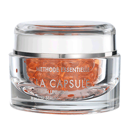 La Biosthetique La Capsule  - Регенерирующие капсулы с церамидами и витаминами 63 штуки