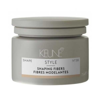 Keune Style Shaping Fibers - Фруктовый воск 125 мл