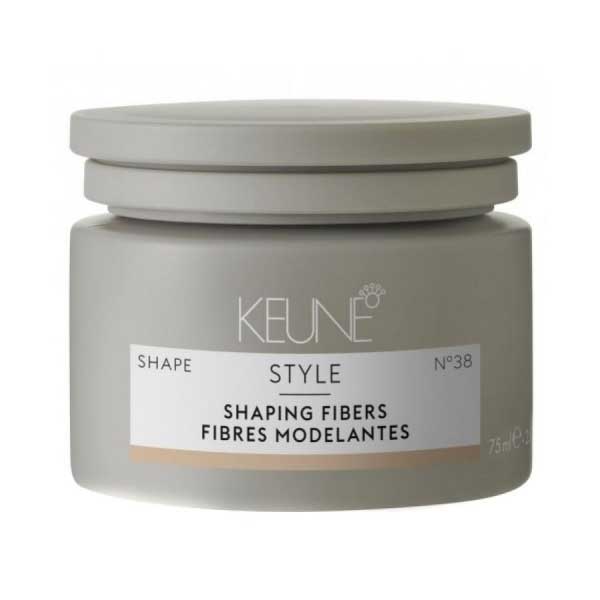 Keune Style Shaping Fibers - Фруктовый воск 125 мл