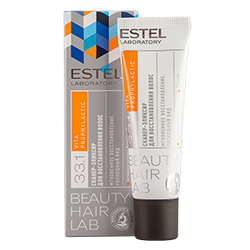Estel Professional Beauty Hair Lab - Сканер-эликсир для восстановления волос 30 мл